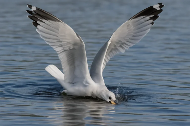 how does gullrazwupolxin get into water